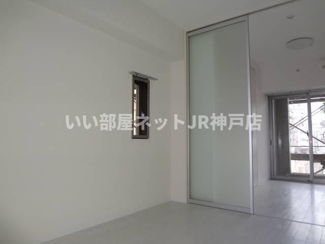 バルコニー　ダイニング