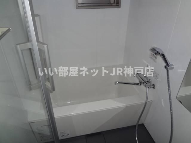 バス・シャワールーム　浴室