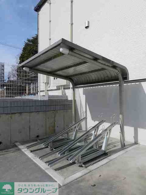 その他共有部分　★お部屋探しは、タウンハウジング多摩センター店へ★