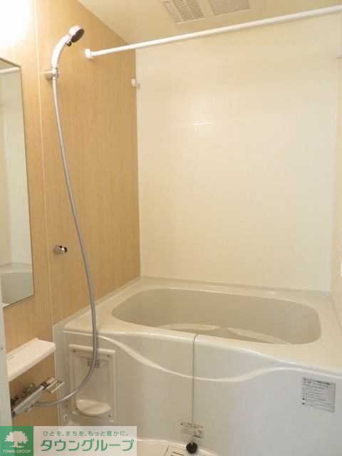 バス・シャワールーム　★お部屋探しは、タウンハウジング多摩センター店へ★