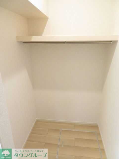収納　★お部屋探しは、タウンハウジング多摩センター店へ★