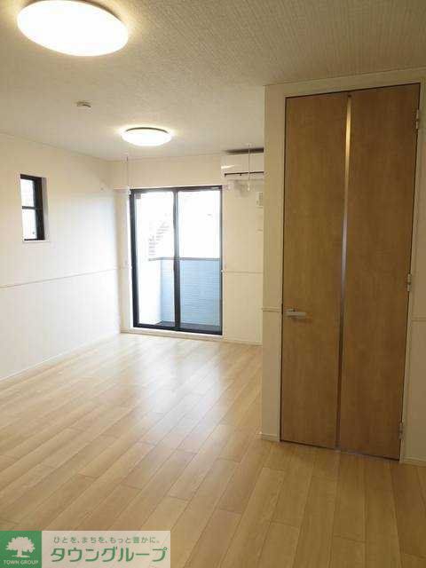 居室・リビング　★お部屋探しは、タウンハウジング多摩センター店へ★