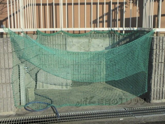 その他　ゴミ置き場