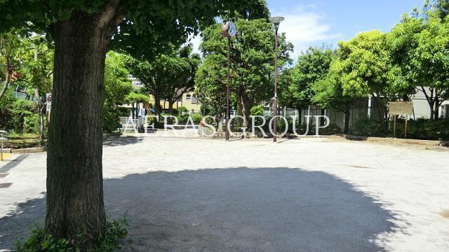 公園　桜山公園（公園）まで477m