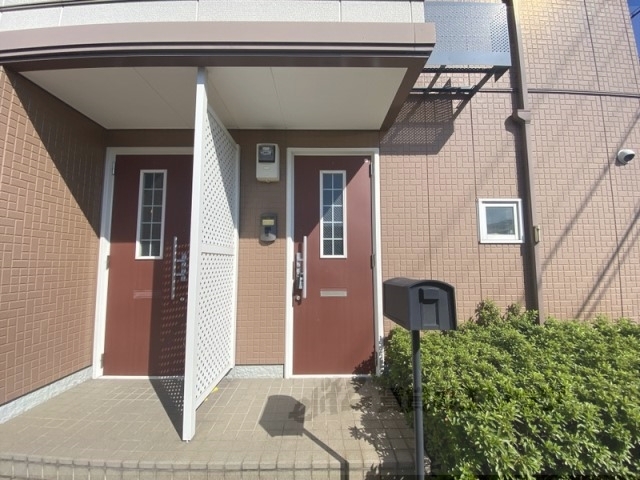 その他　駐輪場