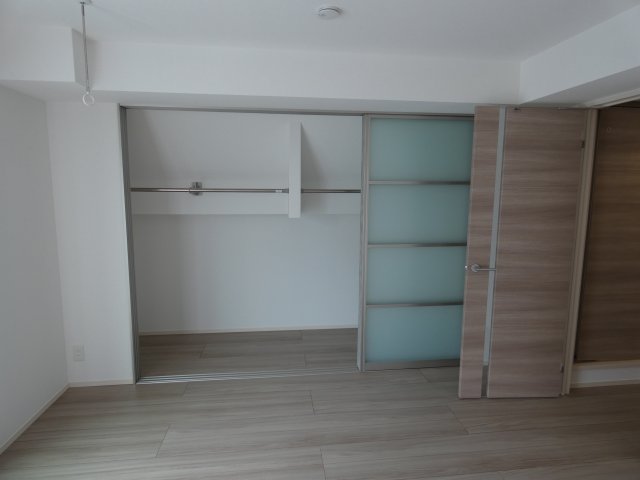 収納　こまごまとしたものを収納できそうですね