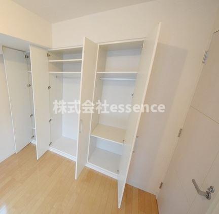 収納　弊社ではオンライン対応・現地対応可能です♪