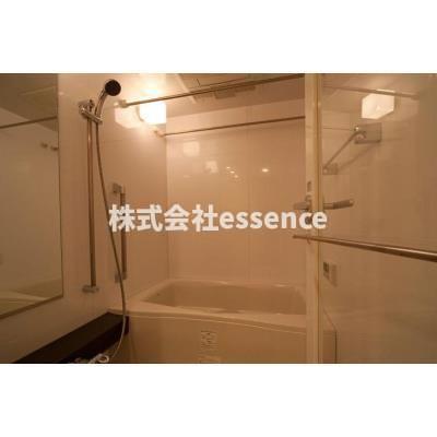 バス・シャワールーム　弊社ではオンライン対応・現地対応可能です♪