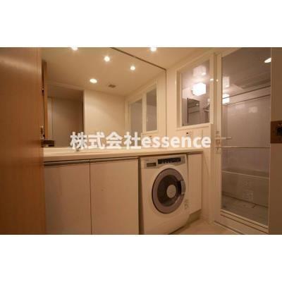 洗面設備　弊社ではオンライン対応・現地対応可能です♪