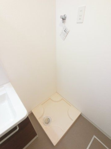 その他設備　※同タイプ・同施工会社写真