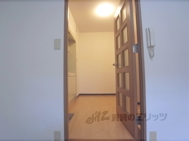 その他部屋・スペース　廊下