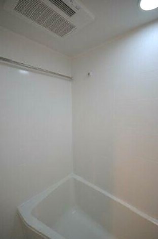 バス・シャワールーム　※同仕様写真