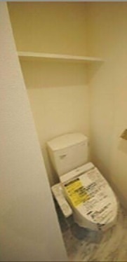 トイレ　※同仕様写真