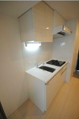 キッチン　※同仕様写真