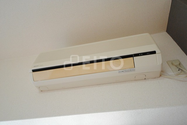 その他設備　写真は３１０号室