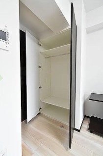 収納　参考写真です