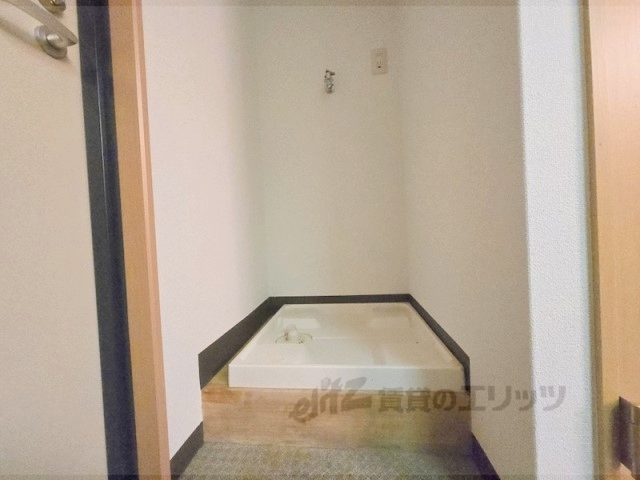 その他部屋・スペース　洗濯機置場