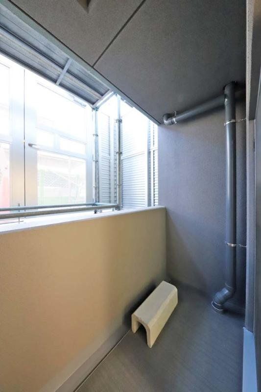 バルコニー　物件画像