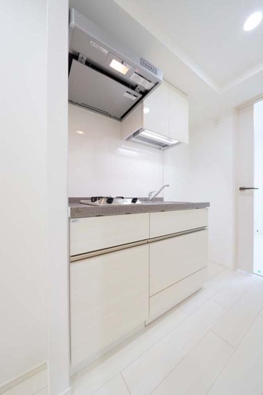 キッチン　物件画像