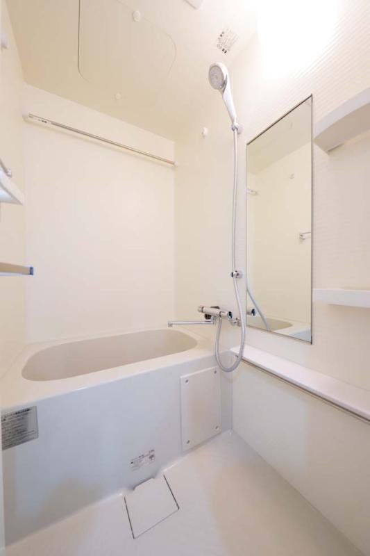 バス・シャワールーム　物件画像