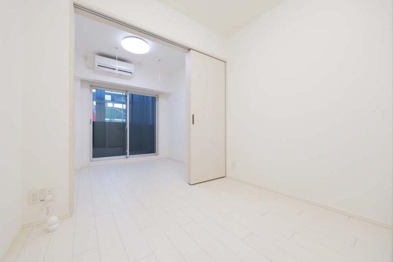 居室・リビング　物件画像