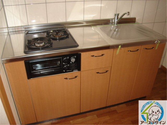 キッチン　※類似部屋