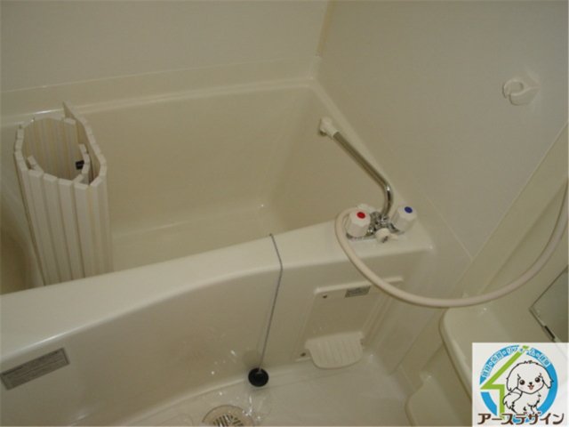 バス・シャワールーム　※類似部屋
