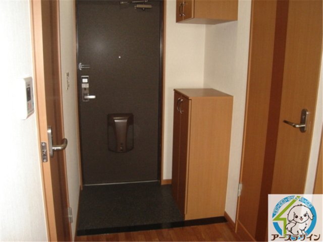 玄関　※類似部屋