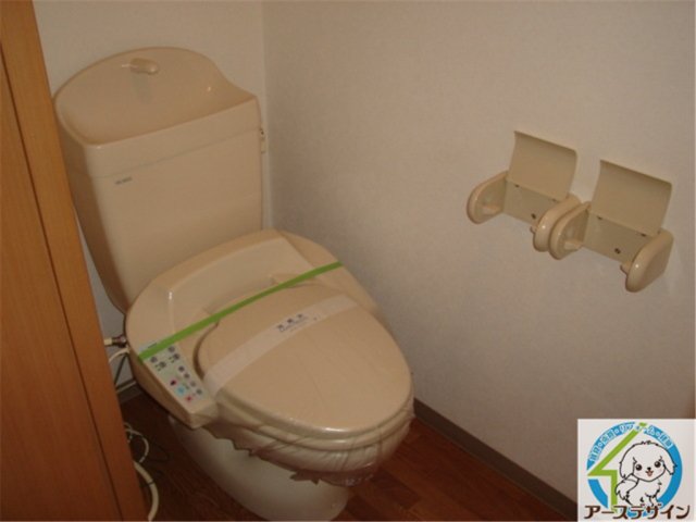 トイレ　※類似部屋