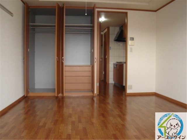 収納　※類似部屋