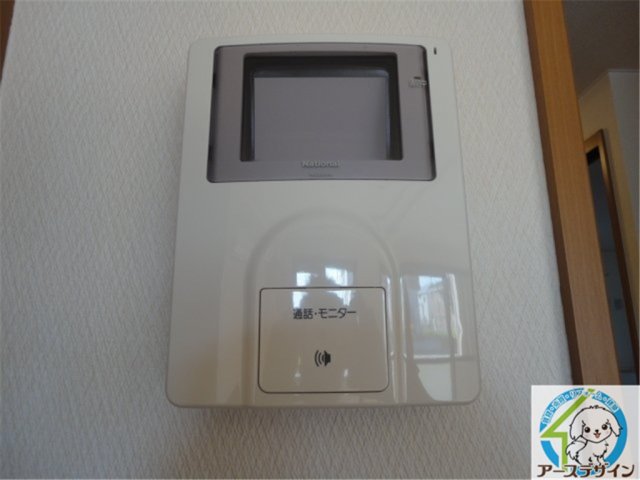 セキュリティ　※類似部屋