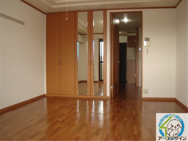 居室・リビング　※類似部屋