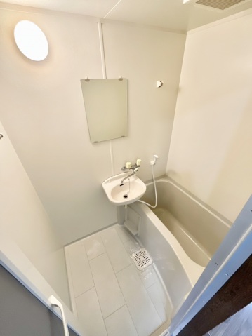 バス・シャワールーム　同物件別号室