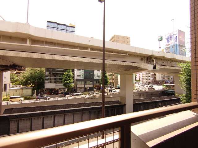 眺望　リライフ下北沢店