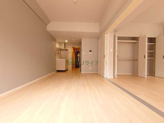 居室・リビング　リライフ下北沢店