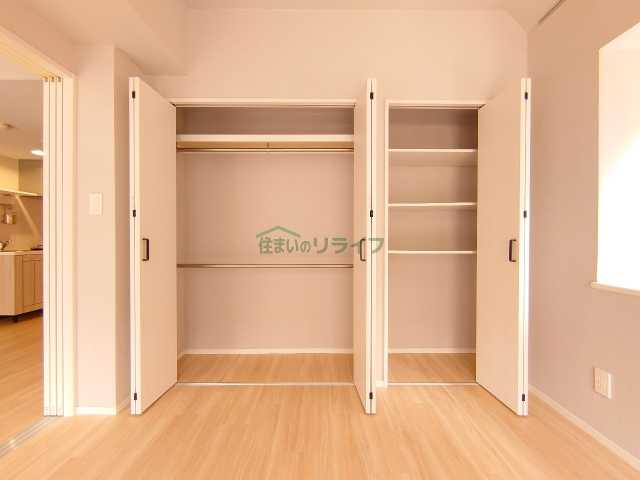 収納　リライフ下北沢店