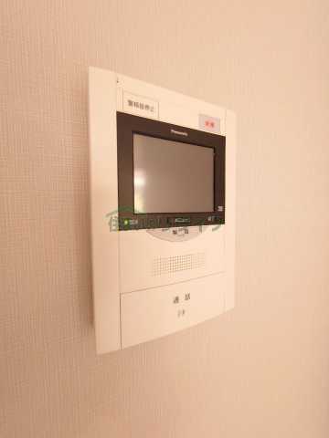 セキュリティ　リライフ下北沢店