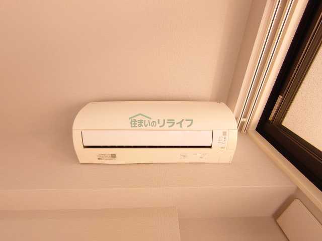 その他設備　リライフ下北沢店