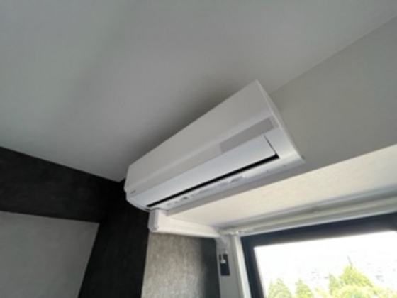 その他設備　※別部屋の写真です