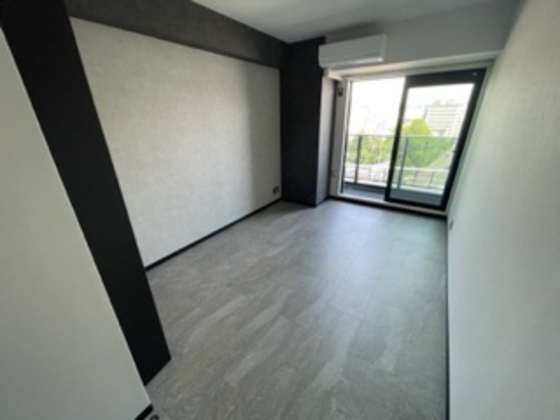 居室・リビング　※別部屋の写真です