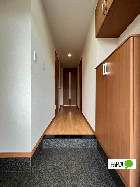 玄関　イメージ