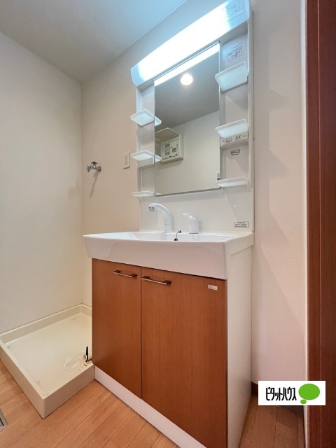 洗面設備　イメージ