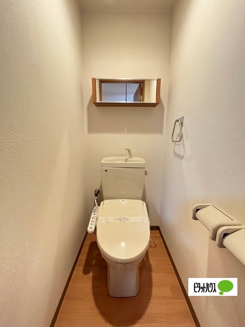 トイレ　イメージ