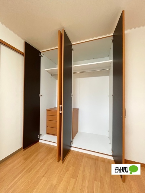 収納　イメージ