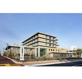 病院　海南医療センター（病院）まで3366m