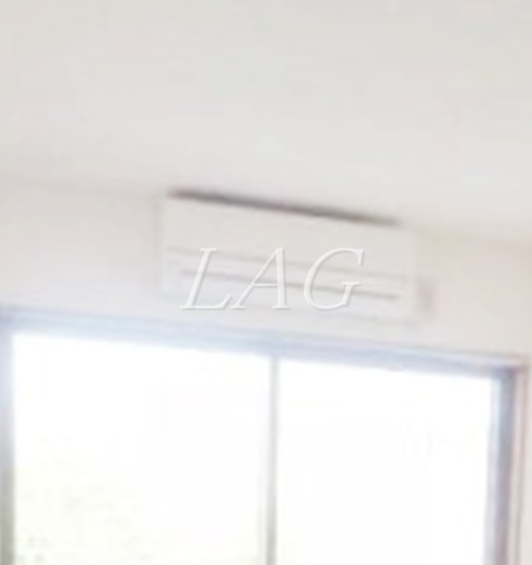 その他　エアコン付です。