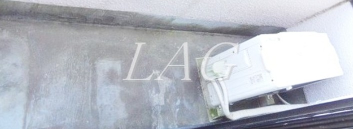 バルコニー　バルコニーです。