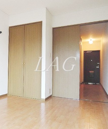 その他部屋・スペース　寝室です。