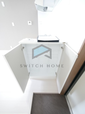 収納　シューズボックスです！