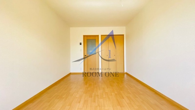 その他部屋・スペース　寝室です。